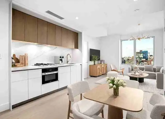 Property at 208 Delancey St Unit 11D, New York, NY, 10002, 3 beds, 2 baths, [object Object]