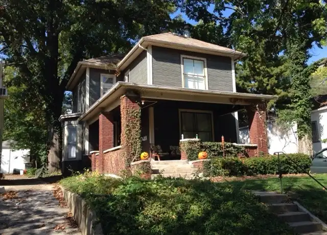 Property at 453 Littleton St, West Lafayette, IN, 47906, 4 beds, 2 baths, [object Object]