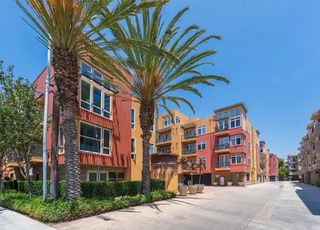 Property at 4050 Glencoe Ave #422, Marina del Rey, CA, 90292, 3 beds, 3 baths, [object Object]