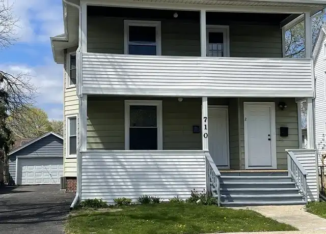 Property at 710 N Poplar St Unit 1, Waukegan, IL, 60085, 3 beds, 1 bath, [object Object]