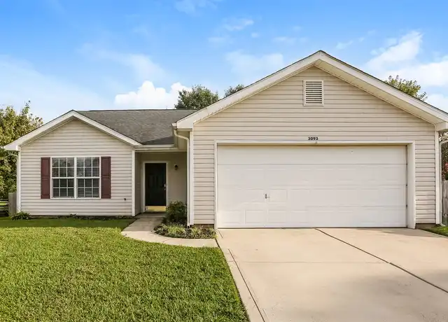Property at 3093 Counselors Dr, Monroe, NC, 28110, 3 beds, 2 baths, [object Object]