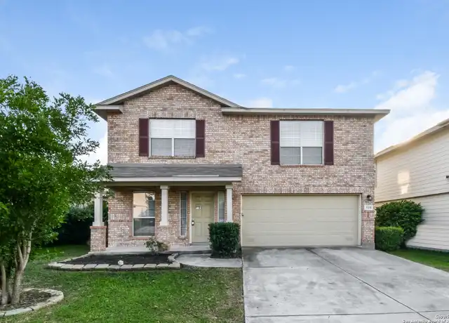 Property at 510 Idamarie, Converse, TX, 78109, 4 beds, 2.5 baths, [object Object]