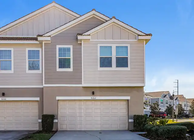 Property at 9262 Shepton St, Orlando, FL, 32825, 3 beds, 2 baths, [object Object]