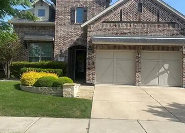 Property at 851 Forest St, Aubrey, TX, 76227, 3 beds, 2.5 baths, [object Object]