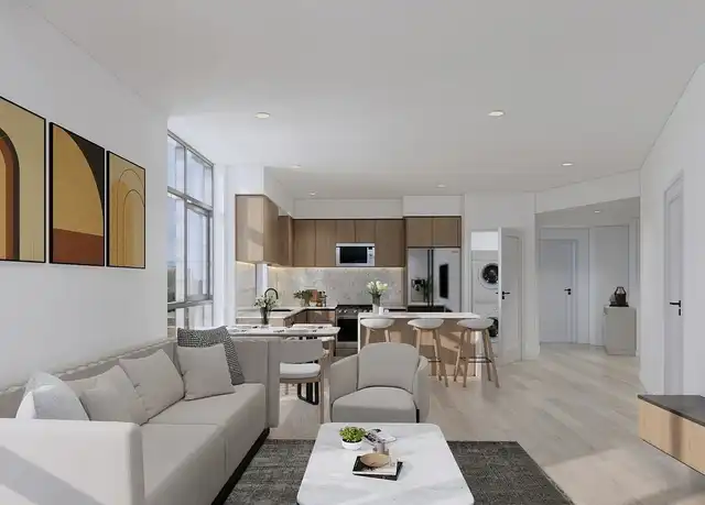Property at 160 Chestnut St, Pasadena, CA, 91103, 1 bed, 1 bath, [object Object]