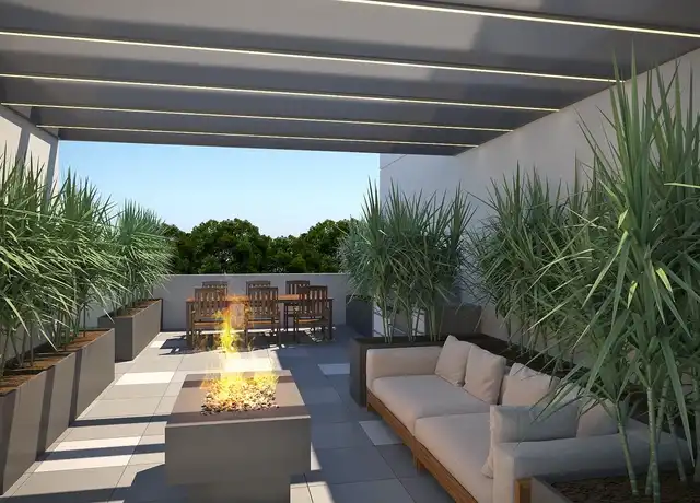 Property at 160 Chestnut St, Pasadena, CA, 91103, 1 bed, 1 bath, [object Object]