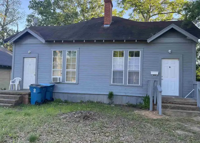 Property at 1500 E Fannin St, Marshall, TX, 75670, 1 bed, 1 bath, [object Object]
