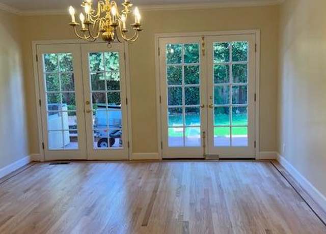 Photo of 206 El Cerrito Ave, Hillsborough, CA 94010