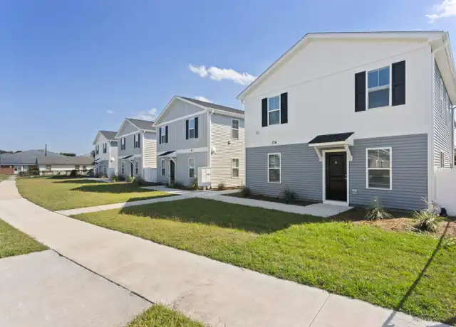 Property at 714 Taylor St Unit C, Wilmington, NC, 28401, 2 beds, 2 baths, [object Object]