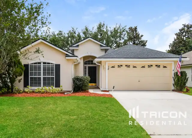 Property at 844 Mackenzie Cir, Saint Augustine, FL, 32092, 3 beds, 2 baths, [object Object]