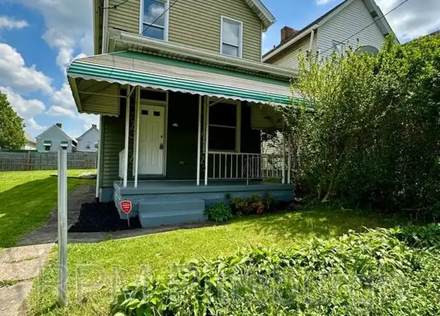Property at 1115 Karl Ave, Duquesne, PA, 15110, 3 beds, 2 baths, [object Object]