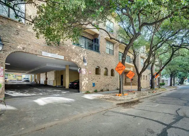 Property at 1908 San Antonio St #306, Austin, TX, 78705, 1 bed, 1 bath, [object Object]