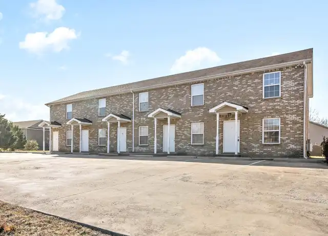 Property at 1210 Ashridge Dr Unit A, Clarksville, TN, 37042, 2 beds, 1.5 baths, [object Object]