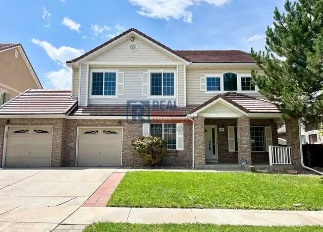 Property at 11883 Hannibal St, Commerce City, CO, 80022, 5 beds, 3 baths, [object Object]