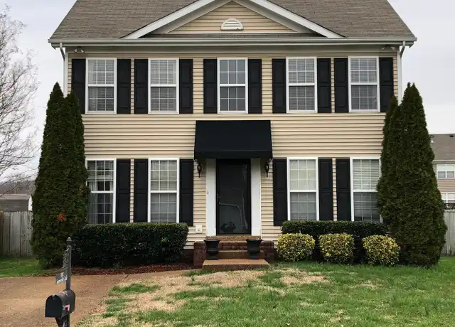 Property at 1132 Summerville Cir, Thompsons Station, TN, 37179, 3 beds, 2.5 baths, [object Object]