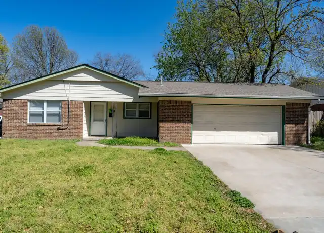 Property at 5021 S 85th East Ave, Tulsa, OK, 74145, 3 beds, 2 baths, [object Object]