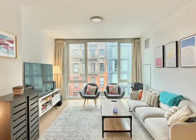 Property at 540 W 49th St Unit 401-SS, New York, NY, 10019, 2 beds, 2 baths, [object Object]