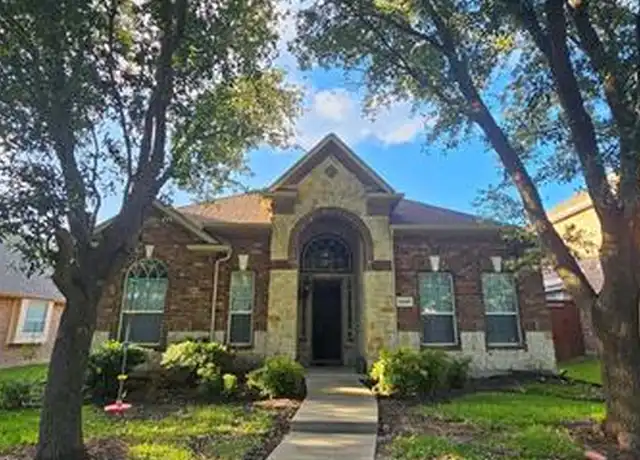 Property at 11466 Snyder Dr, Frisco, TX, 75035, 4 beds, 2.5 baths, [object Object]