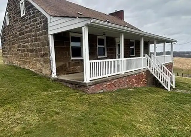 Property at 137 Johnson Rd, Washington, PA, 15301, 3 beds, 1.5 baths, [object Object]