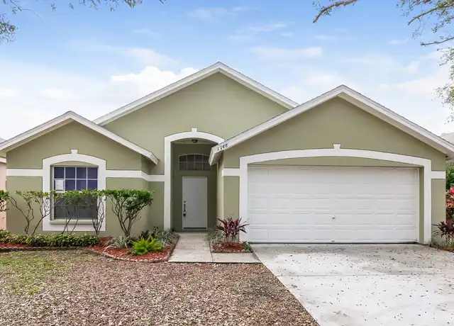 Property at 1748 Kirtley Dr, Brandon, FL, 33511, 3 beds, 2 baths, [object Object]