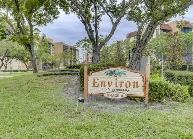 Property at 3821 Environ Blvd #507, Lauderhill, FL, 33319, 2 beds, 2 baths, [object Object]