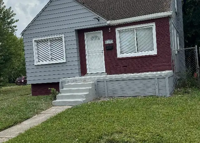 Property at 4213 Duane St, Detroit, MI, 48204, 3 beds, 1 bath, [object Object]