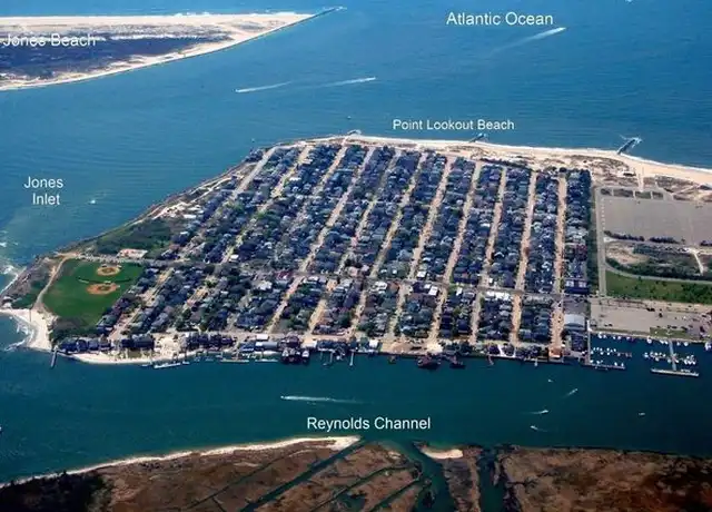 Property at 5 Lido Blvd Unit 5, Point Lookout, NY, 11569, 2 beds, 1 bath, [object Object]