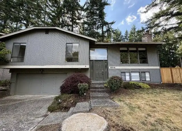 Property at 6843 140th Pl NE, Redmond, WA, 98052, 4 beds, 3 baths, [object Object]