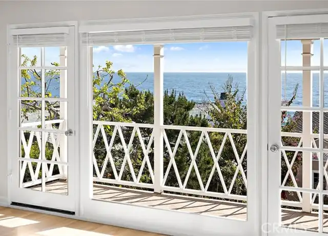 Property at 1259 Cliff Dr Unit A, Laguna Beach, CA, 92651, 3 beds, 2 baths, [object Object]