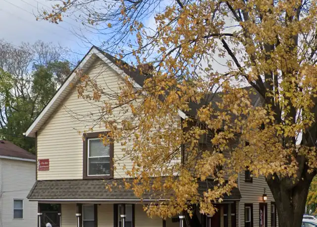 Property at 410 Washtenaw Ave Unit 1, Ypsilanti, MI, 48197, 3 beds, 1 bath, [object Object]