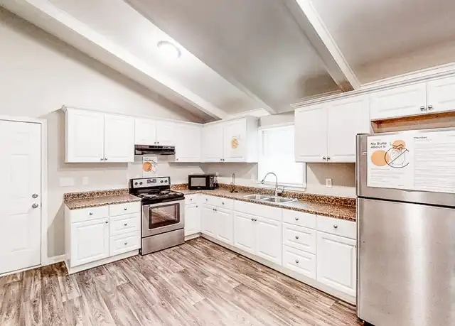 Property at 2570 Lantern Ln, College Park, GA, 30349, 1 bed, 1 bath, [object Object]
