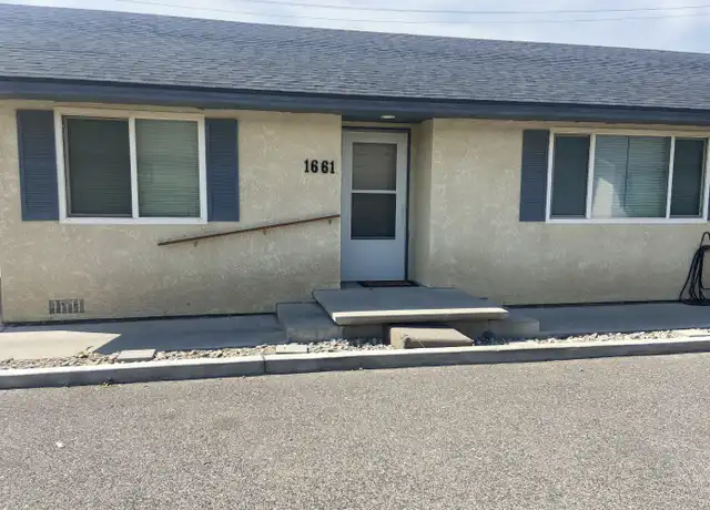 Property at 1661 Kaiser St, Fallon, NV, 89406, 3 beds, 2 baths, [object Object]