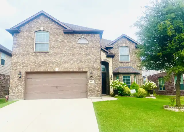 Property at 9417 Chuparosa Dr, Fort Worth, TX, 76177, 5 beds, 4 baths, [object Object]