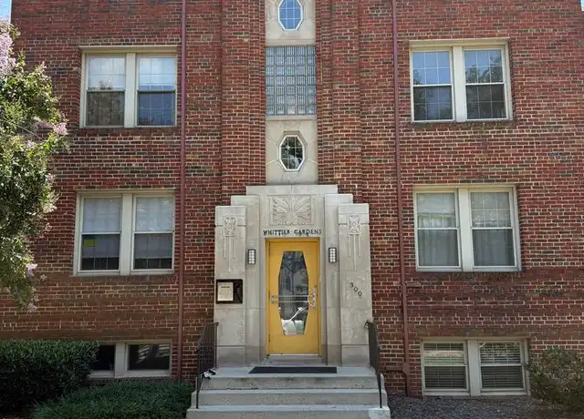 Property at 300 Aspen St NW #202, Washington, DC, 20012, 1 bed, 1 bath, [object Object]