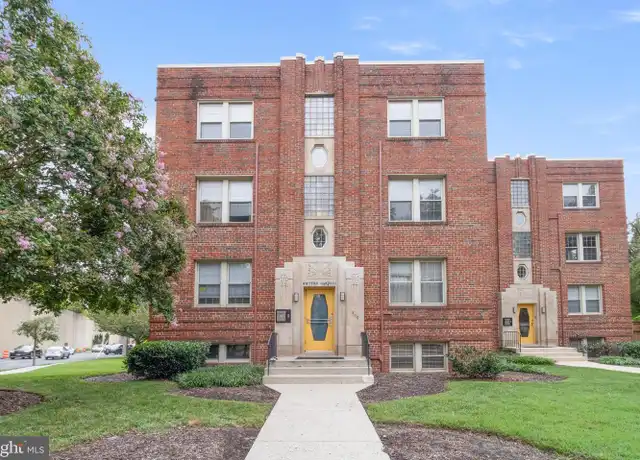Property at 300 Aspen St NW #202, Washington, DC, 20012, 1 bed, 1 bath, [object Object]