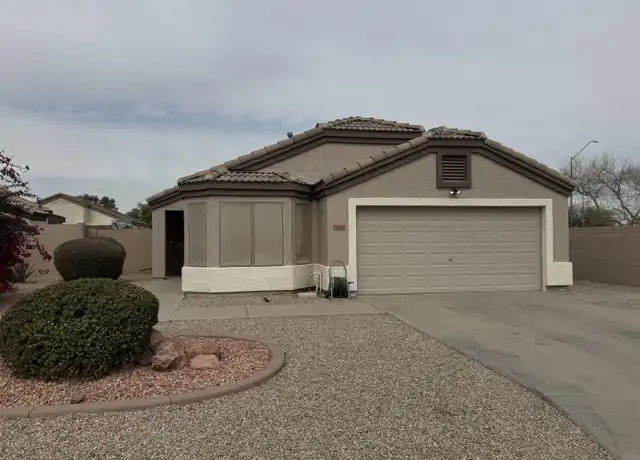 Property at 15504 W Banff Ln, Surprise, AZ, 85379, 3 beds, 2 baths, [object Object]