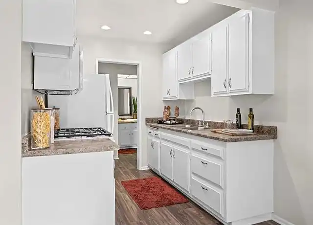 Property at Los Arbolitos at Riverside - 1201 W Blaine St, Riverside, CA, 92507, 1-2 bed, 1 bath, [object Object]
