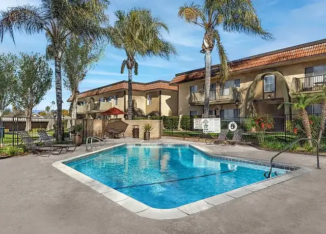 Photo of 1201 W Blaine St, Riverside, CA 92507