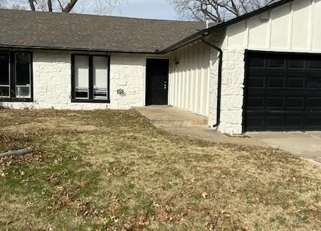 Property at 14123 E 24th Pl, Tulsa, OK, 74134, 4 beds, 2 baths, [object Object]