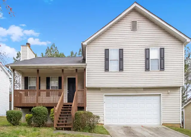 Property at 728 Stonebridge Park Cir, Lithonia, GA, 30058, 3 beds, 2 baths, [object Object]