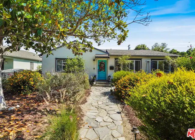 Property at 12524 Martha St, Valley Village, CA, 91607, 4 beds, 2 baths, [object Object]