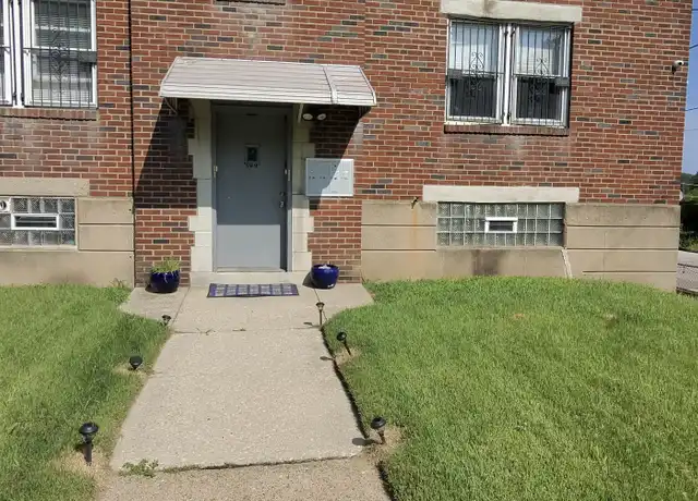 Property at 399 E Cliveden St Unit B, Philadelphia, PA, 19119, 2 beds, 1 bath, [object Object]