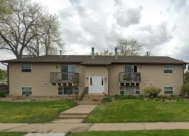 Property at 4901 S Baha Ave Unit 5, Sioux Falls, SD, 57106, 2 beds, 1 bath, [object Object]