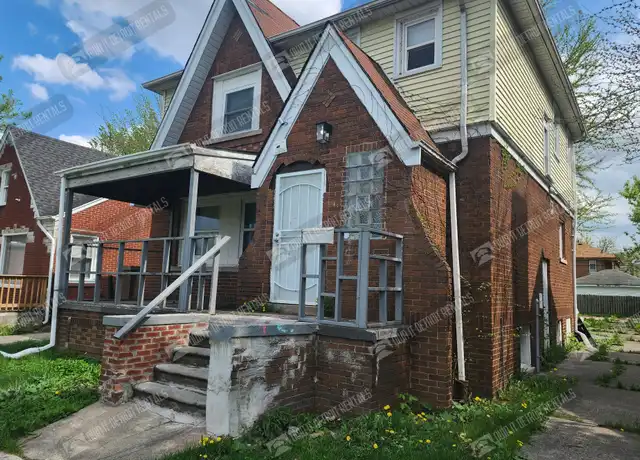 Property at 13020 Kilbourne St, Detroit, MI, 48213, 3 beds, 1 bath, [object Object]
