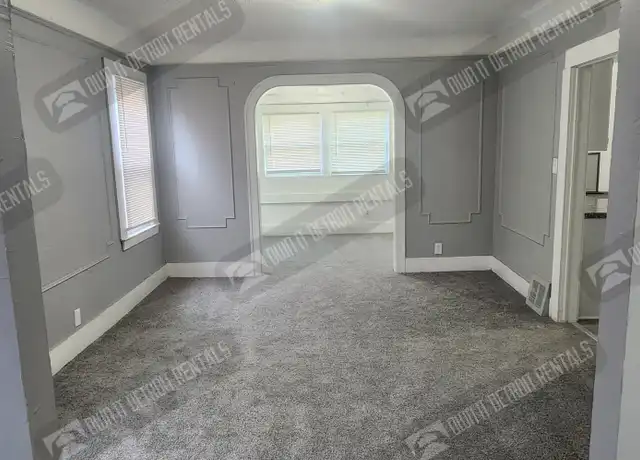 Property at 13020 Kilbourne St, Detroit, MI, 48213, 3 beds, 1 bath, [object Object]