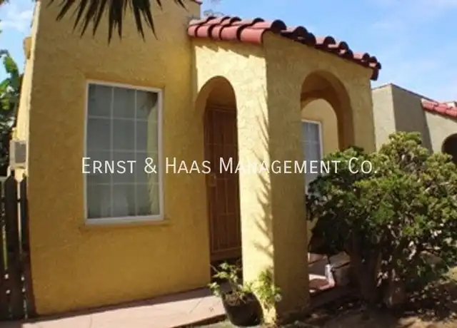 Property at 826 Belmont Ave, Long Beach, CA, 90804, 1 bed, 1 bath, [object Object]