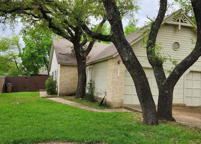 Property at 8811 Clearbrook Trl Unit A, Austin, TX, 78729, 2 beds, 2 baths, [object Object]