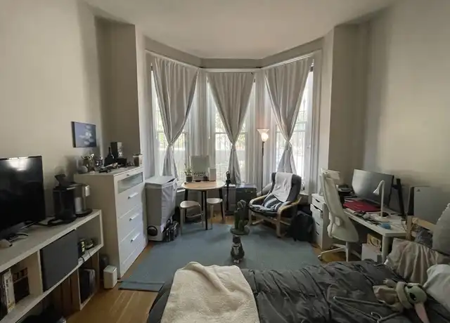 Property at 544 Columbus Ave #2, Boston, MA, 02118, 0 beds, 1 bath, [object Object]
