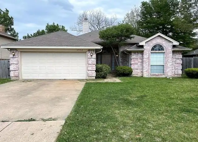 Property at 1514 Warwick Dr, Mansfield, TX, 76063, 3 beds, 2.5 baths, [object Object]