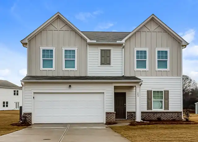 Property at 103 Bentwater Way, Hoschton, GA, 30548, 4 beds, 2.5 baths, [object Object]